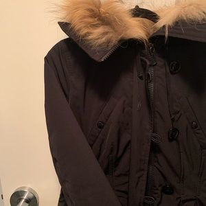 Winter Jacket